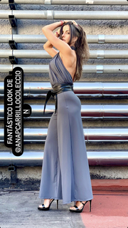 Paulina Mercado feet photo thumbnail