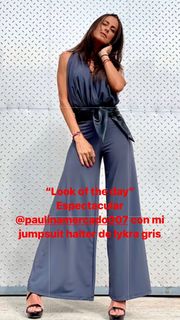 Paulina Mercado feet photo thumbnail