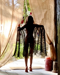 Paulina Mercado feet photo thumbnail