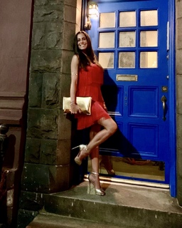 Paulina Mercado feet photo thumbnail