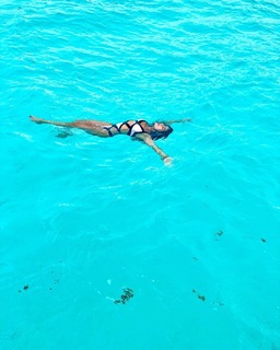 Paulina Mercado feet photo thumbnail