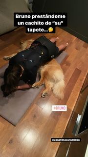 Paulina Mercado feet photo thumbnail