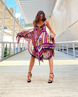 Paulina Mercado feet photo thumbnail