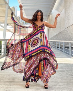 Paulina Mercado feet photo thumbnail