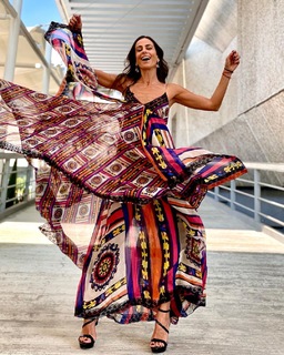 Paulina Mercado feet photo thumbnail