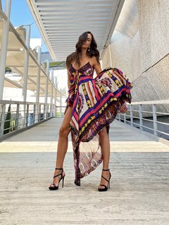 Paulina Mercado feet photo thumbnail