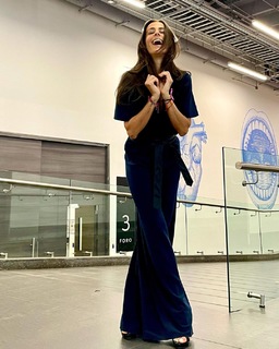 Paulina Mercado feet photo thumbnail