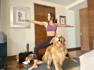 Paulina Mercado feet photo thumbnail