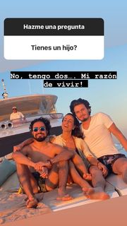 Paulina Mercado feet photo thumbnail