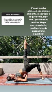 Paulina Mercado feet photo thumbnail