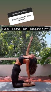 Paulina Mercado feet photo thumbnail