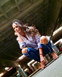 Paulina Mercado feet photo thumbnail