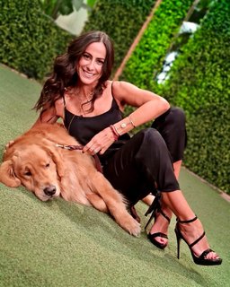 Paulina Mercado feet photo thumbnail