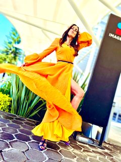 Paulina Mercado feet photo thumbnail