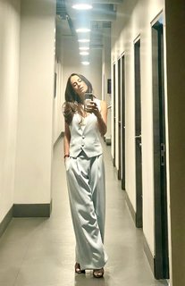 Paulina Mercado feet photo thumbnail