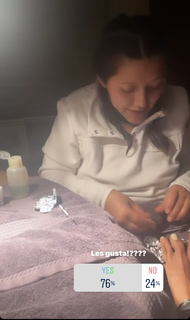 Paulina Mercado feet photo thumbnail