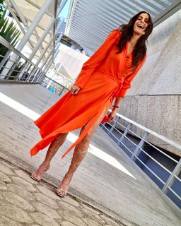 Paulina Mercado feet photo thumbnail