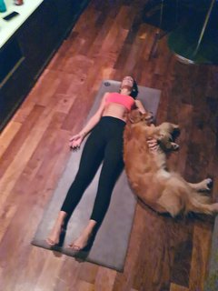 Paulina Mercado feet photo thumbnail