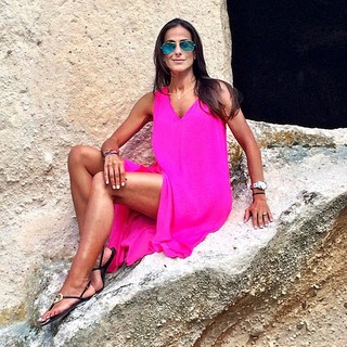 Paulina Mercado feet photo thumbnail