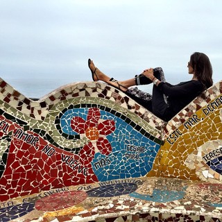 Paulina Mercado feet photo thumbnail