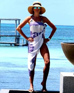 Paulina Mercado feet photo thumbnail