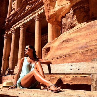 Paulina Mercado feet photo thumbnail