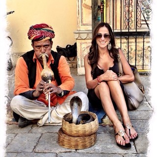 Paulina Mercado feet photo thumbnail