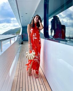 Paulina Mercado feet photo thumbnail