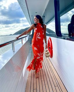 Paulina Mercado feet photo thumbnail