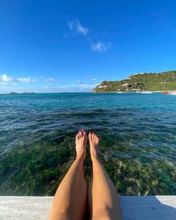 Paulina Mercado feet photo thumbnail