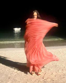 Paulina Mercado feet photo thumbnail