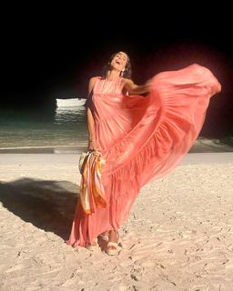 Paulina Mercado feet photo thumbnail