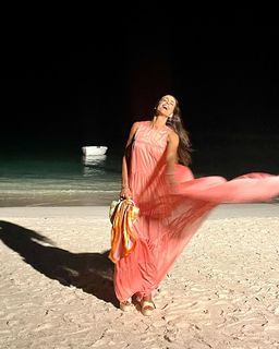 Paulina Mercado feet photo thumbnail