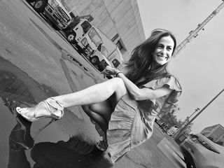 Paulina Mercado feet photo thumbnail