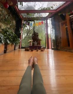 Paulina Mercado feet photo thumbnail