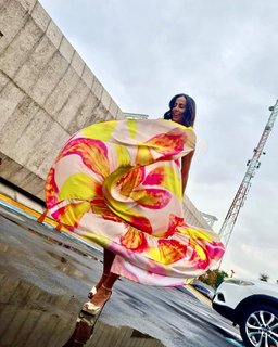 Paulina Mercado feet photo thumbnail