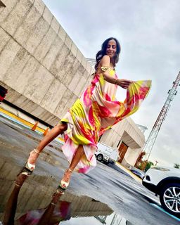 Paulina Mercado feet photo thumbnail