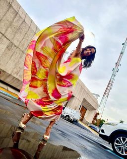 Paulina Mercado feet photo thumbnail