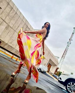 Paulina Mercado feet photo thumbnail