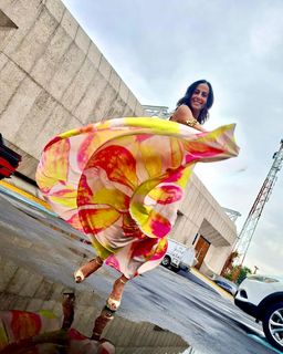 Paulina Mercado feet photo thumbnail