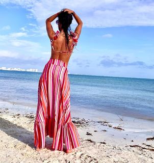 Paulina Mercado feet photo thumbnail