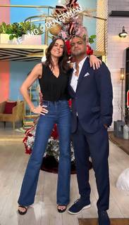 Paulina Mercado feet photo thumbnail