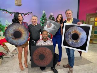 Paulina Mercado feet photo thumbnail