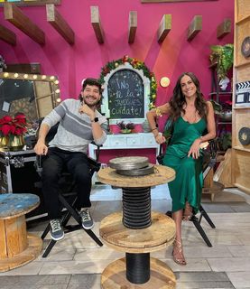 Paulina Mercado feet photo thumbnail