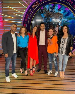 Paulina Mercado feet photo thumbnail