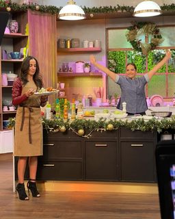 Paulina Mercado feet photo thumbnail