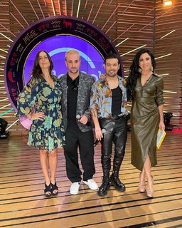 Paulina Mercado feet photo thumbnail