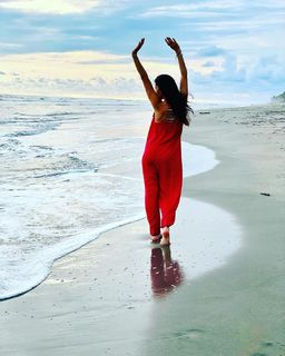 Paulina Mercado feet photo thumbnail