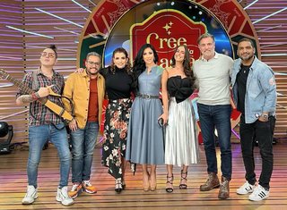 Paulina Mercado feet photo thumbnail