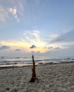 Paulina Mercado feet photo thumbnail